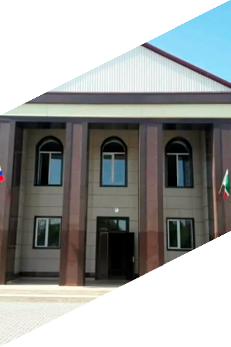 клубная система Надтеречного района