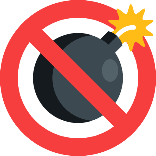 no-bomb