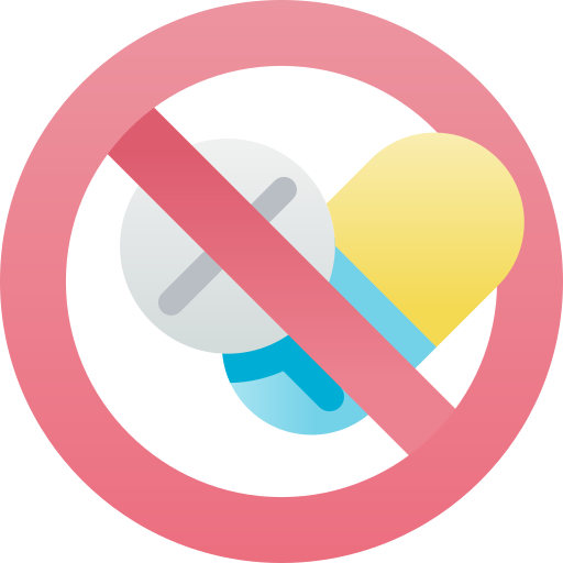 no-drugs